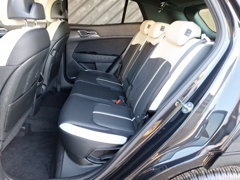 Used Kia Sportage 2025 for sale - 76506942: Photo 6