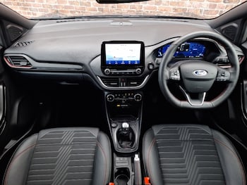 Used Ford Puma 2023 for sale - 75691453: Photo