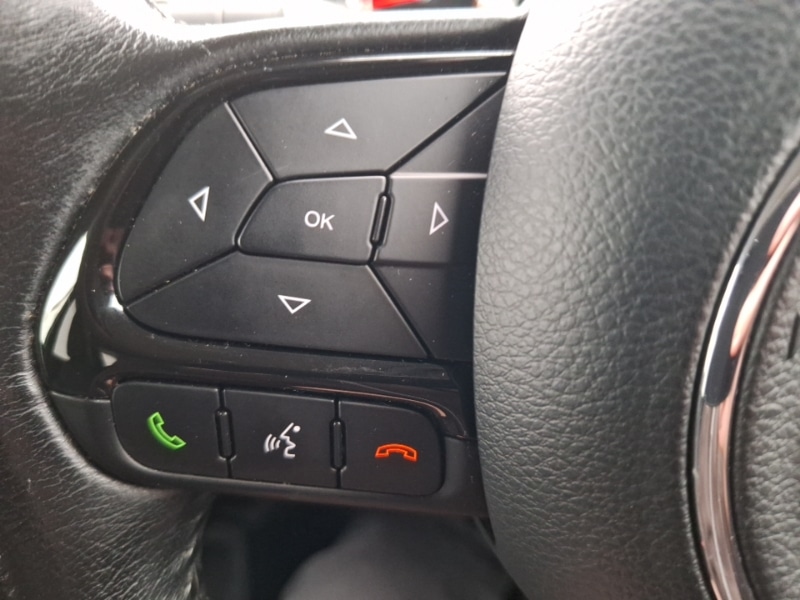 Used Jeep Renegade 2020 for sale - 78202695: Photo 16