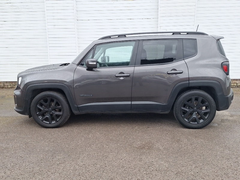 Used Jeep Renegade 2020 for sale - 78202695: Photo 4