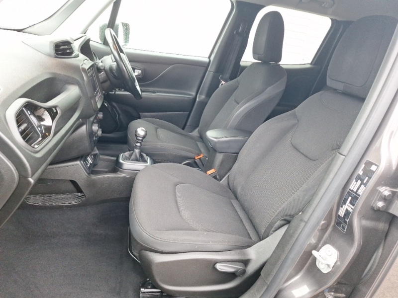 Used Jeep Renegade 2020 for sale - 78202695: Photo 5