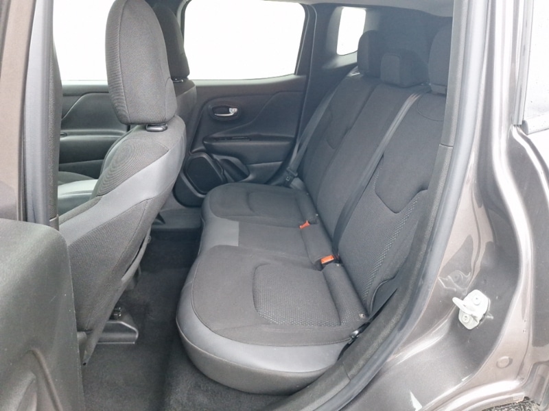 Used Jeep Renegade 2020 for sale - 78202695: Photo 6