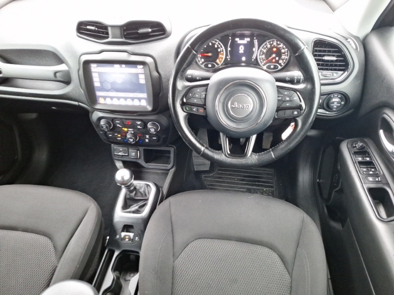 Used Jeep Renegade 2020 for sale - 78202695: Photo 7