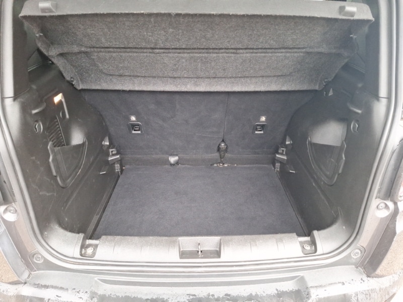 Used Jeep Renegade 2020 for sale - 78202695: Photo 8