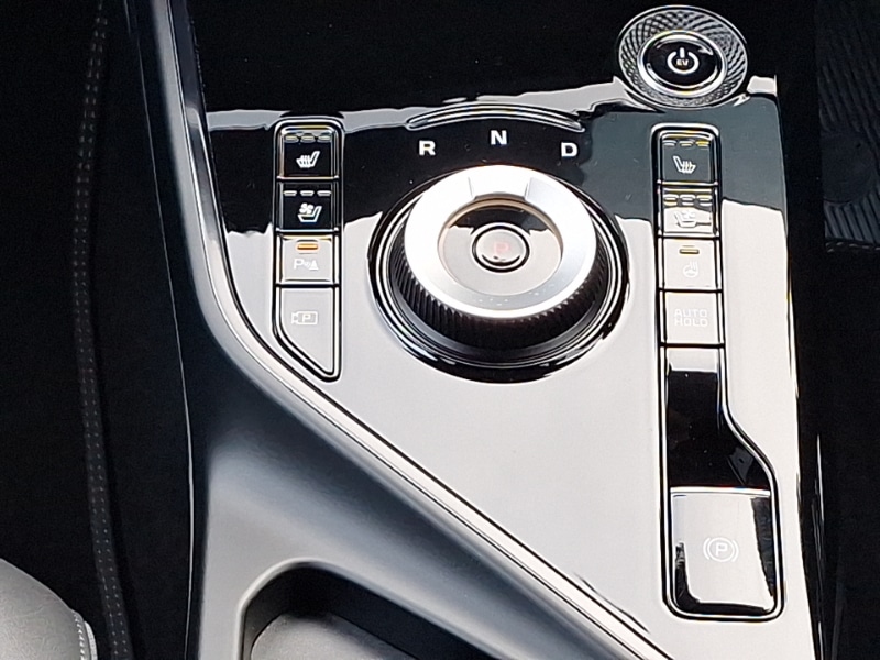 Used Kia Niro 2025 for sale - 78163968: Photo 11