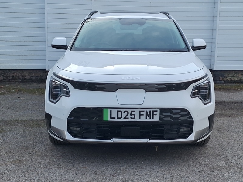 Used Kia Niro 2025 for sale - 78163968: Photo 12