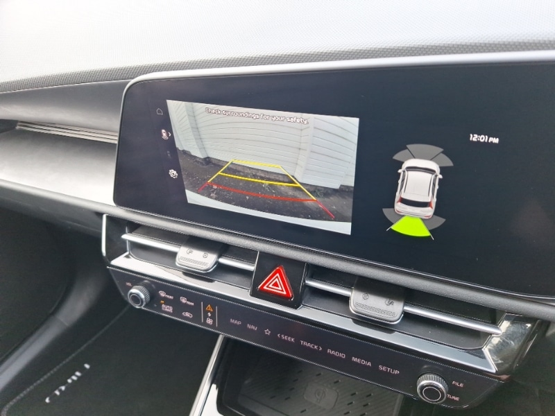 Used Kia Niro 2025 for sale - 78163968: Photo 17