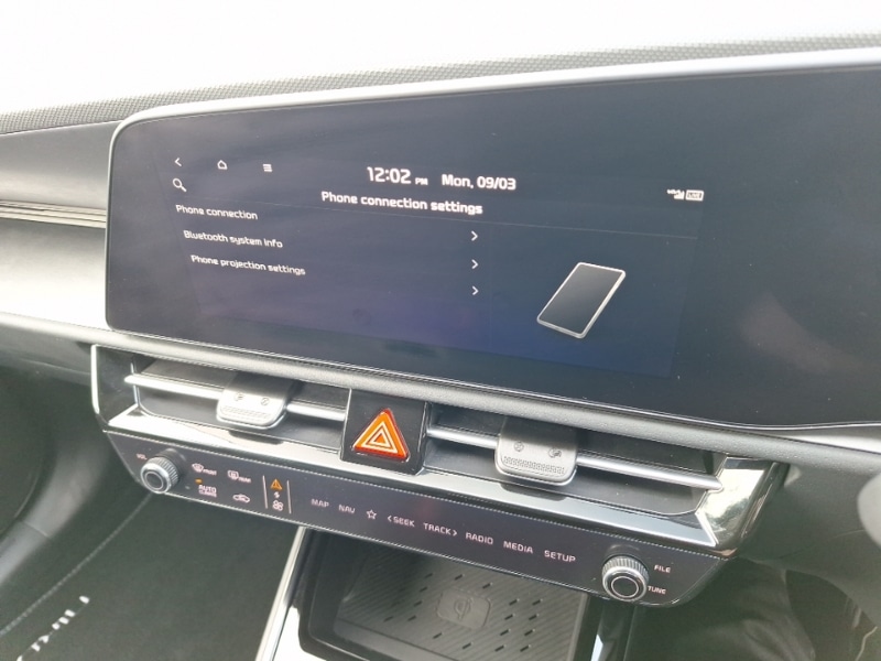 Used Kia Niro 2025 for sale - 78163968: Photo 19