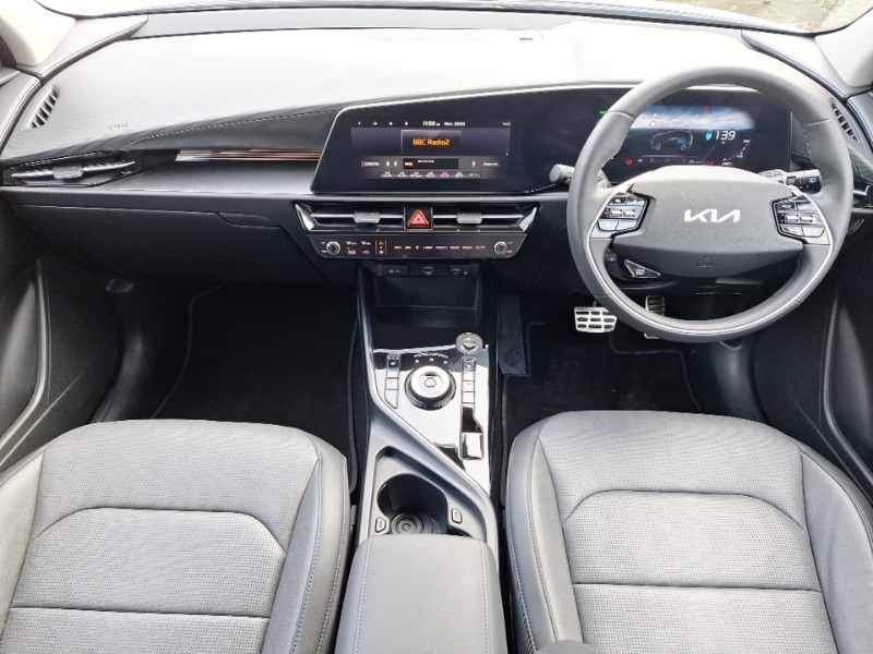 Used Kia Niro 2025 for sale - 78163968: Photo 2