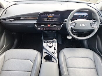 Used Kia Niro 2025 for sale - 78163968: Photo