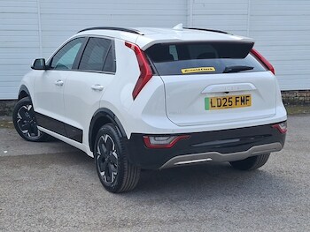 Used Kia Niro 2025 for sale - 78163968: Photo