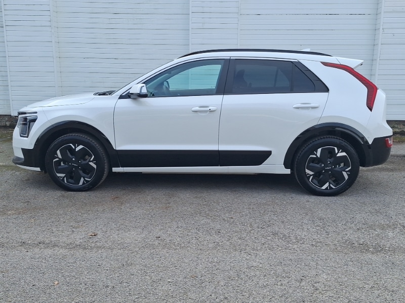 Used Kia Niro 2025 for sale - 78163968: Photo 4