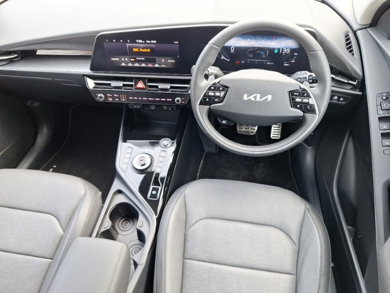 Used Kia Niro 2025 for sale - 78163968: Photo 7