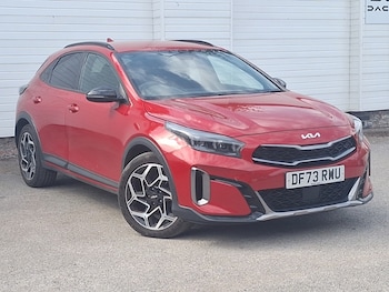 Used Kia XCeed 2023 for sale - 79069865: Photo