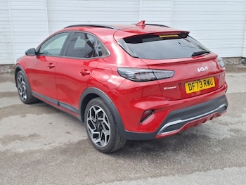 Used Kia XCeed 2023 for sale - 79069865: Photo