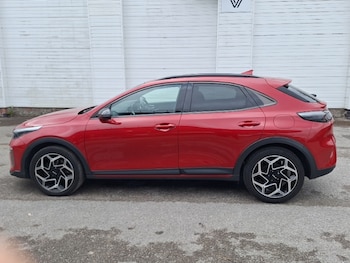 Used Kia XCeed 2023 for sale - 79069865: Photo