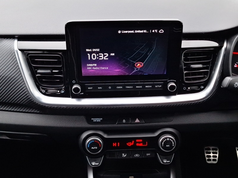 Used Kia Stonic 2021 for sale - 77439387: Photo 10