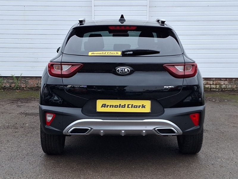 Used Kia Stonic 2021 for sale - 77439387: Photo 13
