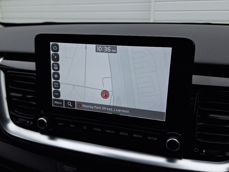 Used Kia Stonic 2021 for sale - 77439387: Photo 14