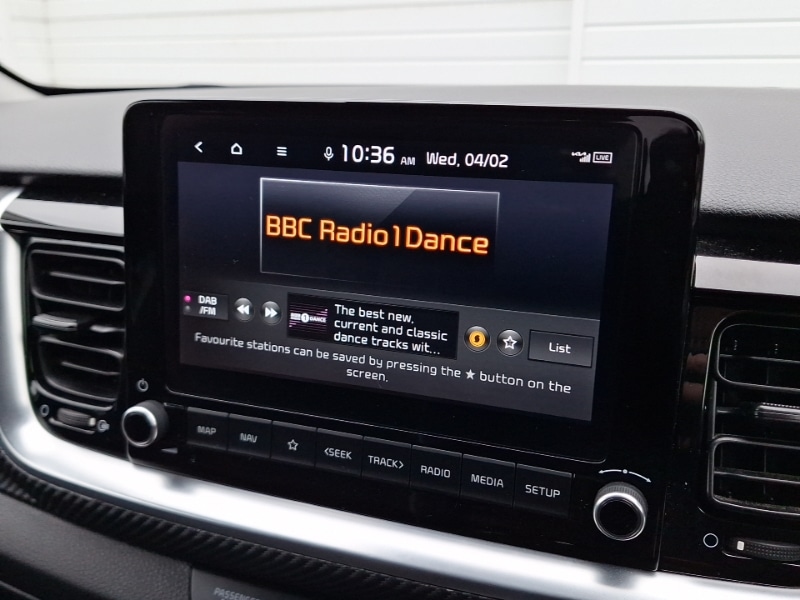 Used Kia Stonic 2021 for sale - 77439387: Photo 15