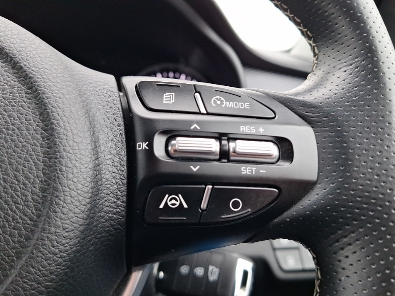 Used Kia Stonic 2021 for sale - 77439387: Photo 17