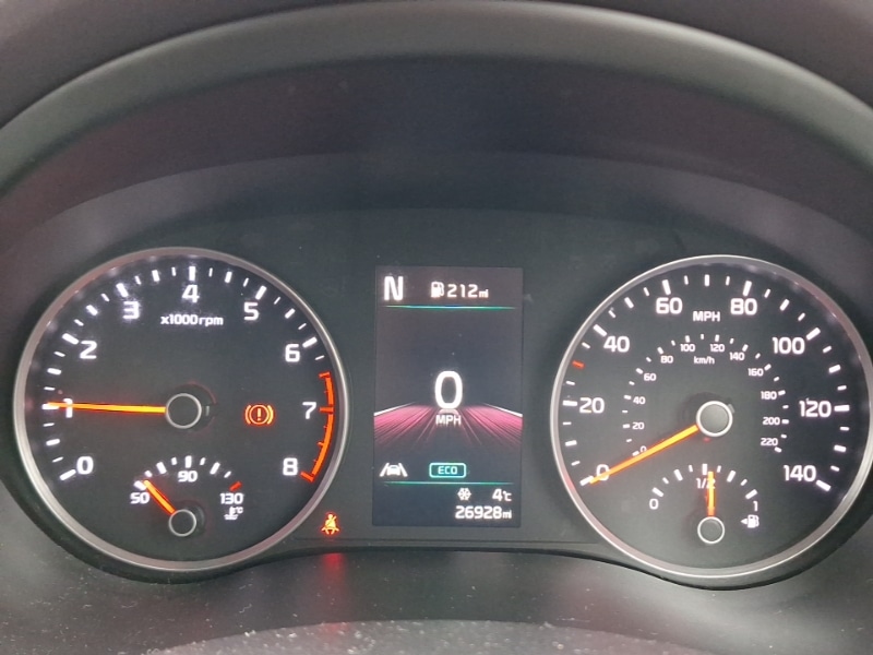 Used Kia Stonic 2021 for sale - 77439387: Photo 18