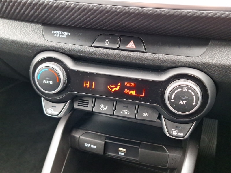 Used Kia Stonic 2021 for sale - 77439387: Photo 19