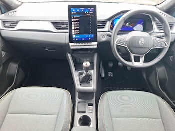 Used Renault Other 2025 for sale - 78253217: Photo