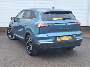 Used Renault Other 2025 for sale - 78253217: Photo