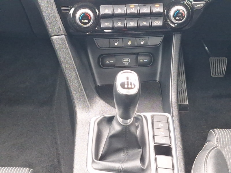 Used Kia Sportage 2019 for sale - 78054685: Photo 11