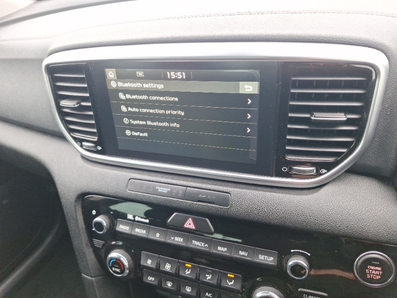 Used Kia Sportage 2019 for sale - 78054685: Photo 19