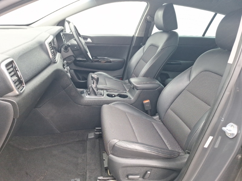 Used Kia Sportage 2019 for sale - 78054685: Photo 5