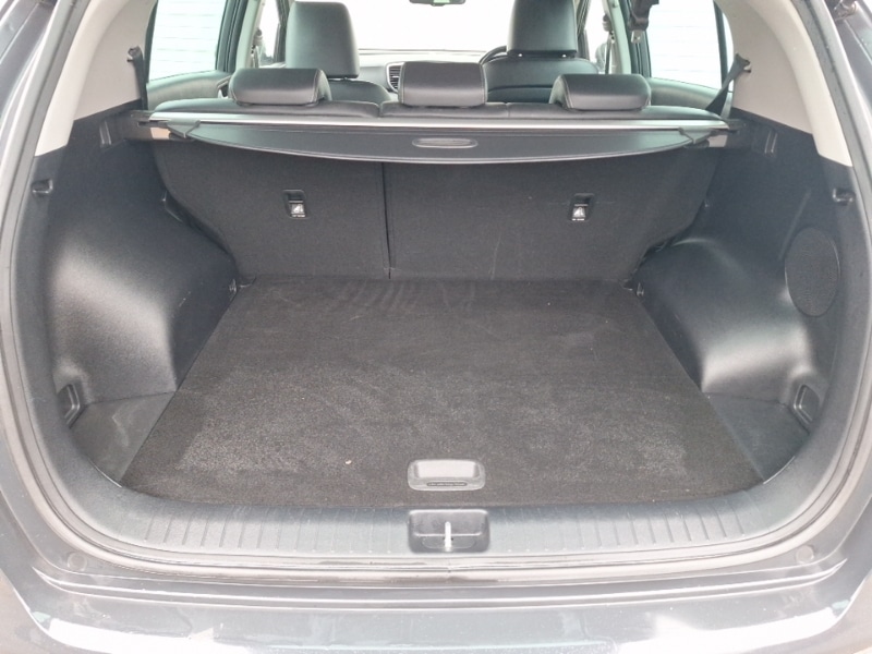 Used Kia Sportage 2019 for sale - 78054685: Photo 8