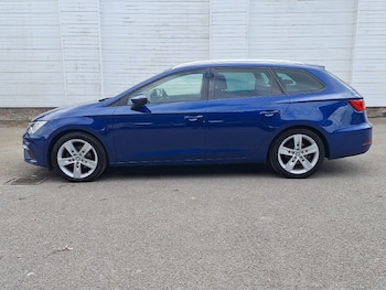 Used SEAT Leon 2020 for sale - 78860943: Photo