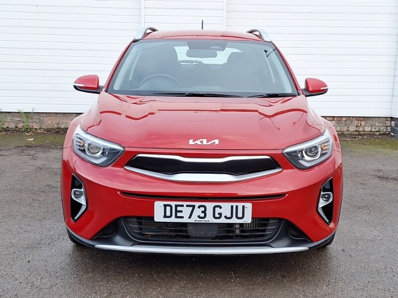 Used Kia Stonic 2023 for sale - 77509030: Photo 12