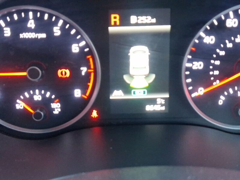 Used Kia Stonic 2023 for sale - 77509030: Photo 18