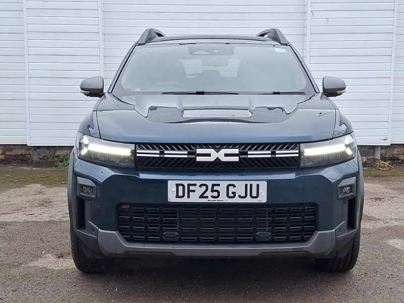 Used Dacia Bigster 2025 for sale - 77651767: Photo 12