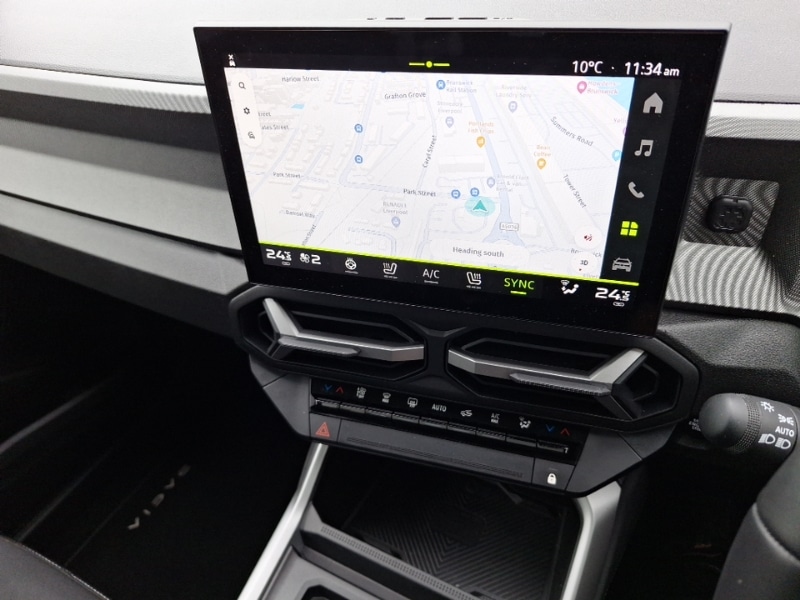 Used Dacia Bigster 2025 for sale - 77651767: Photo 18