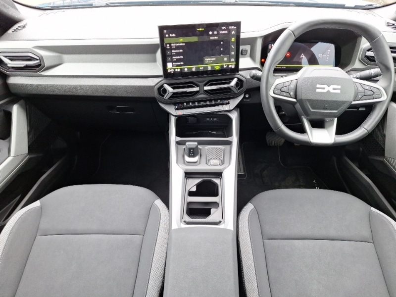 Used Dacia Bigster 2025 for sale - 77651767: Photo 2