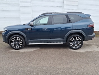 Used Dacia Bigster 2025 for sale - 77651767: Photo