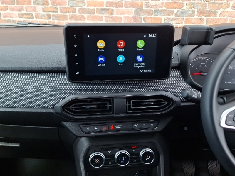 Used Dacia Jogger 2022 for sale - 76343384: Photo 10