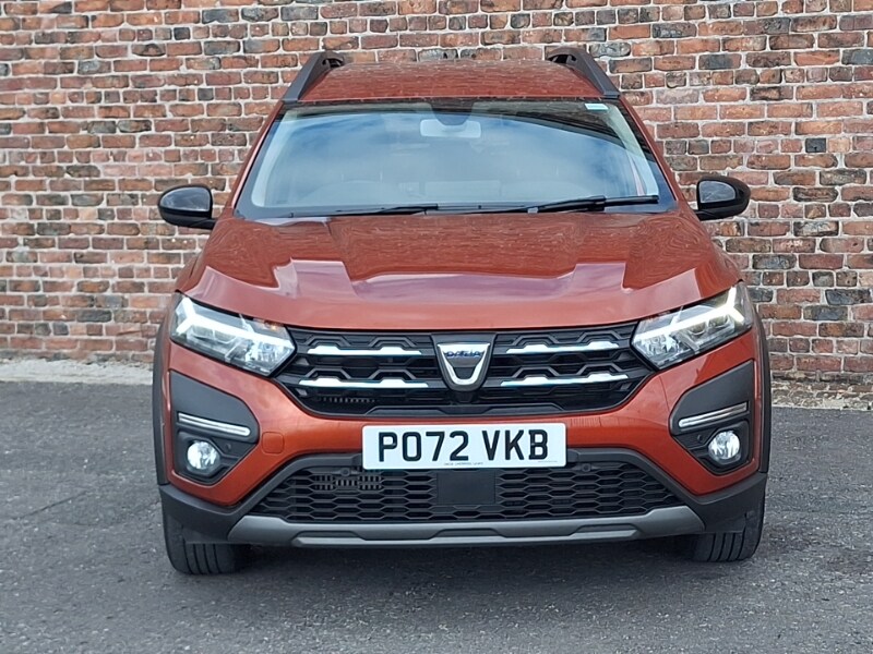 Used Dacia Jogger 2022 for sale - 76343384: Photo 12