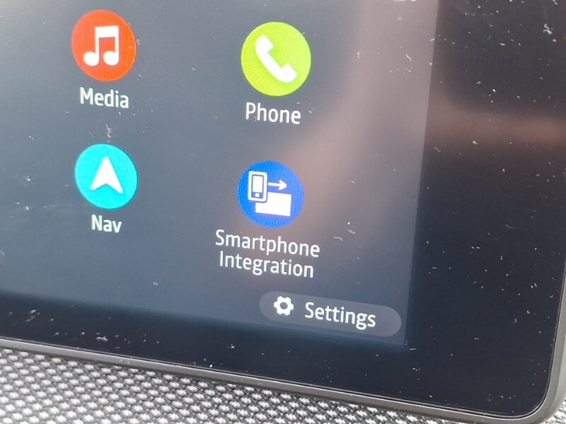 Used Dacia Jogger 2022 for sale - 76343384: Photo 18