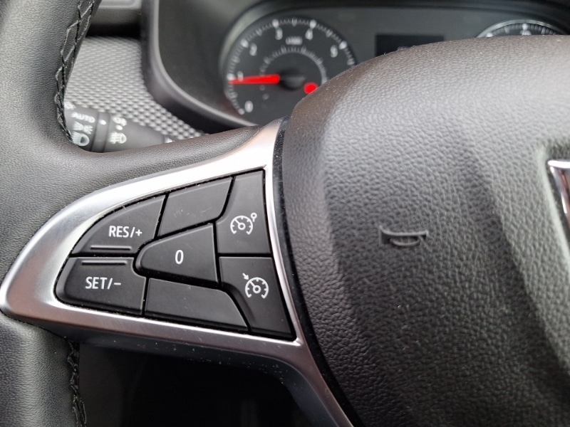 Used Dacia Jogger 2022 for sale - 76343384: Photo 19