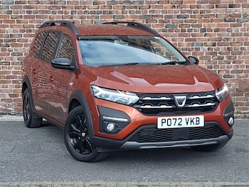 2022 - 1.0 TCe Extreme SE 5dr