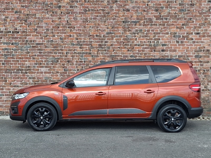 Used Dacia Jogger 2022 for sale - 76343384: Photo 4