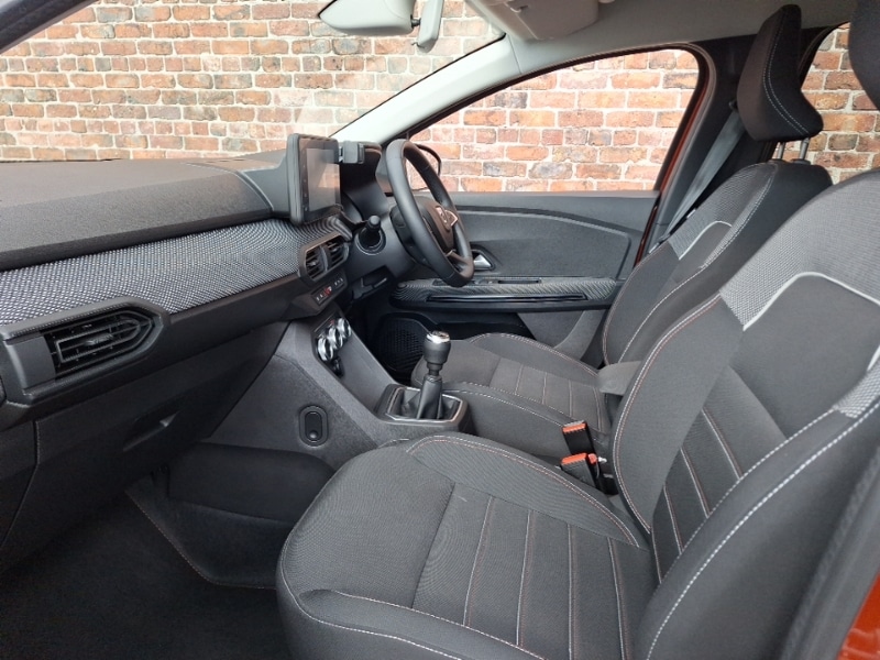 Used Dacia Jogger 2022 for sale - 76343384: Photo 5