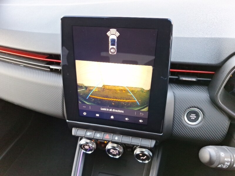 Used Renault Clio 2023 for sale - 77114752: Photo 17