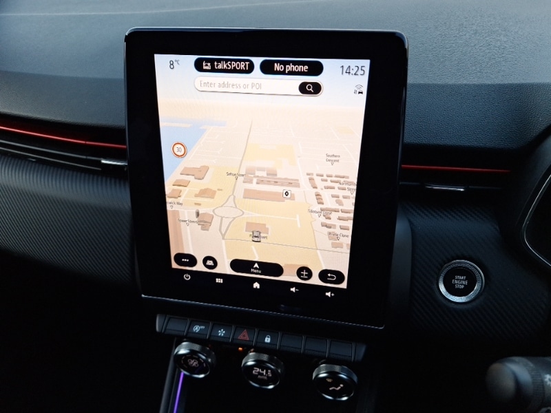 Used Renault Clio 2023 for sale - 77114752: Photo 18