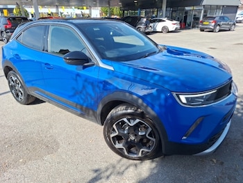 Used Vauxhall Mokka 2023 for sale - 79492972: Photo